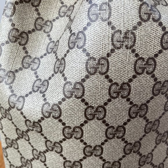 Gucci Vintage Ophidia Bucket Bag - Picture 15 of 16